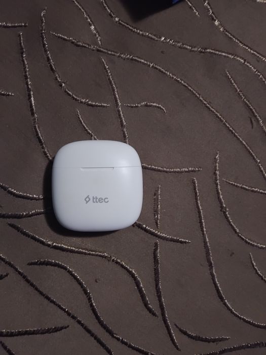 Безжични слушалки ttec