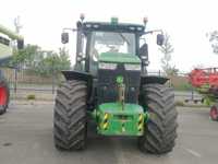 Tractor John Deere 7230 R- PROMOTIE