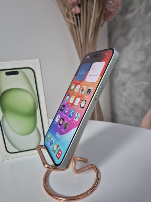 IPhone 15 128GB Impecabil