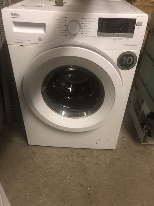 Masina de spalat rufe