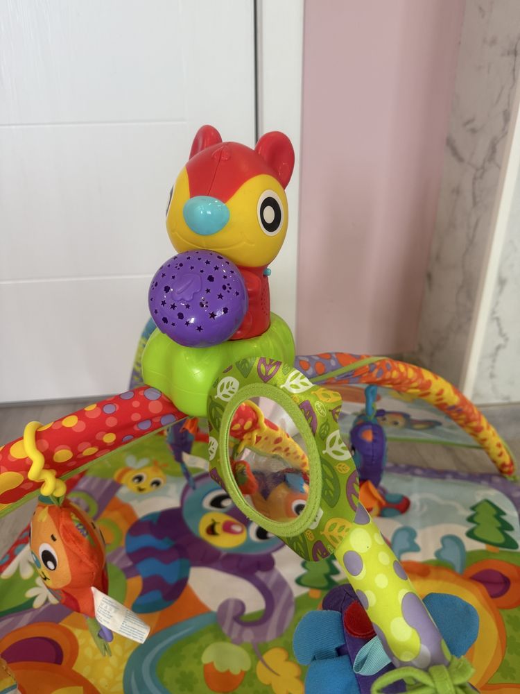 Активна гимнастика Playgro