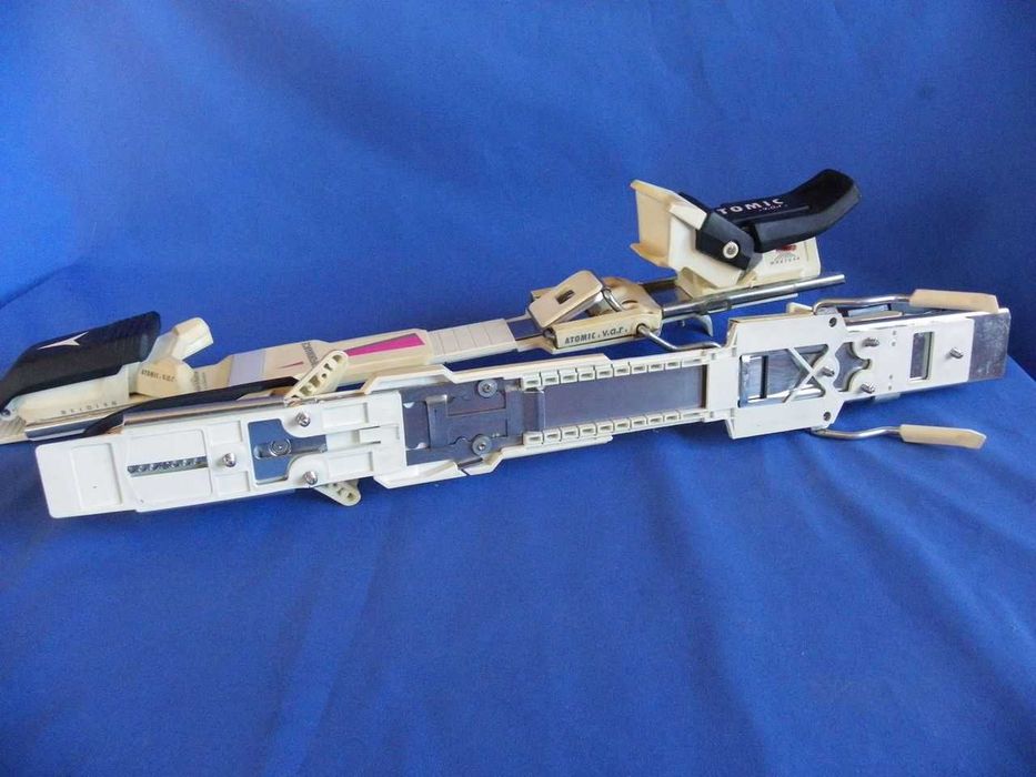 Ски автомати  ATOMIC и TYROLIA