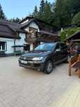 Wolkwagen Touareg 2014