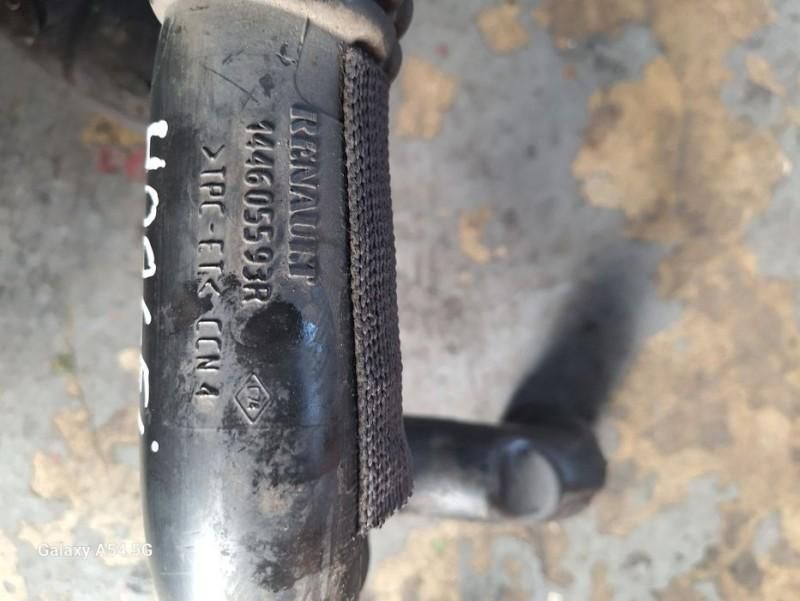 Furtun tub intercooler Opel Movano B Master 2.3 dci M9T Nissan Interst