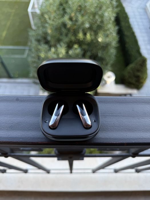 Слушалки JBL live flex 3