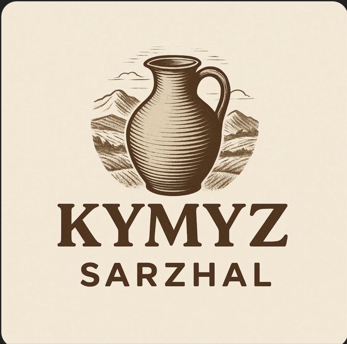 Қымыздар Саржалдың өзінен
