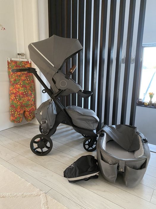 Stokke Xplory -X