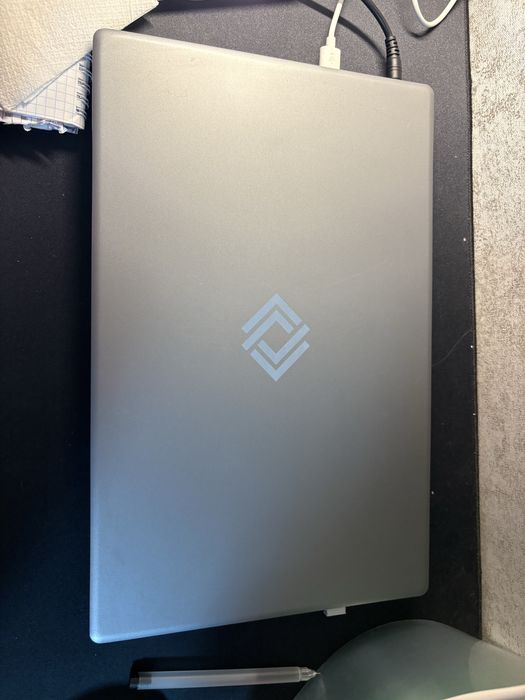 Ноутбук Mi Zone Pascal 1060 15,6” Казахстанского бренда