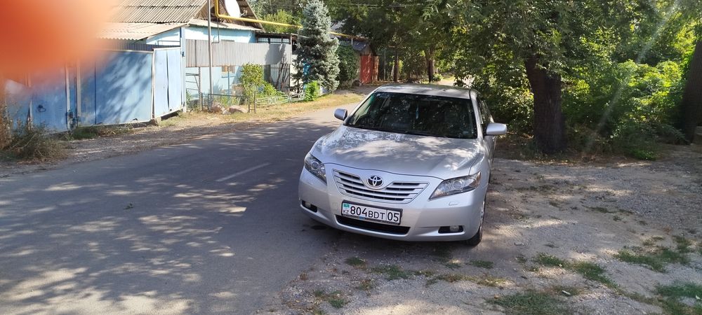 Продам камри в отличном состоянии