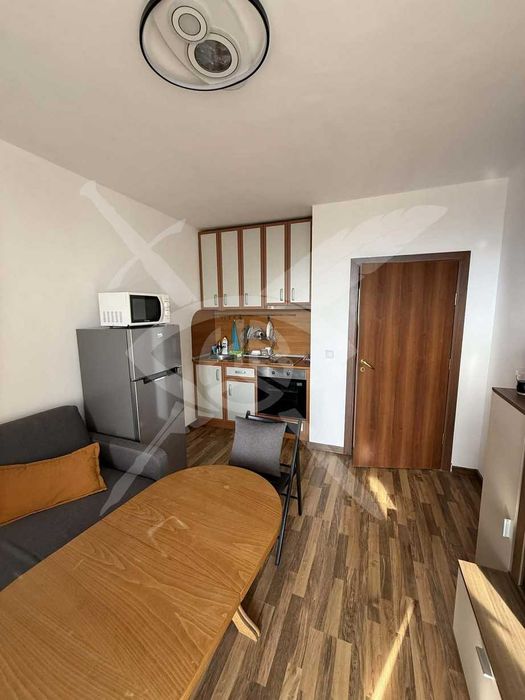 Двустаен апартамент - Гръцка махала - 180934