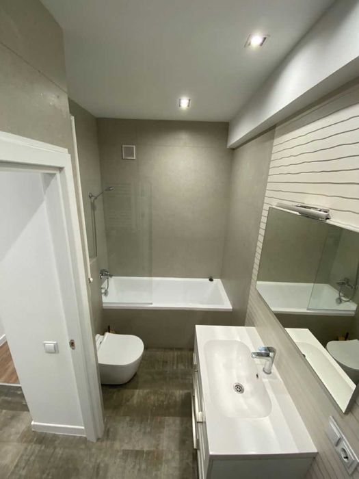 Двустаен имот в Дружба 2