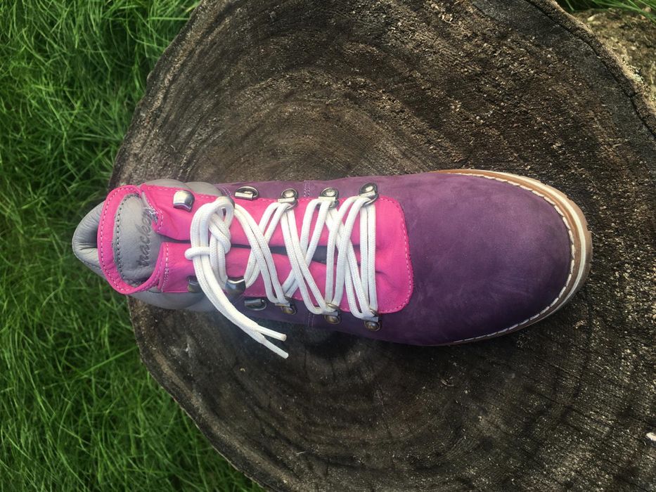 Vand ghete dame din piele marimea 39