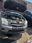 Dezmembrez suzuki ignis din 2006