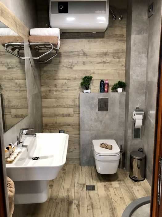 Едностаен Апартамент в Кючук Париж