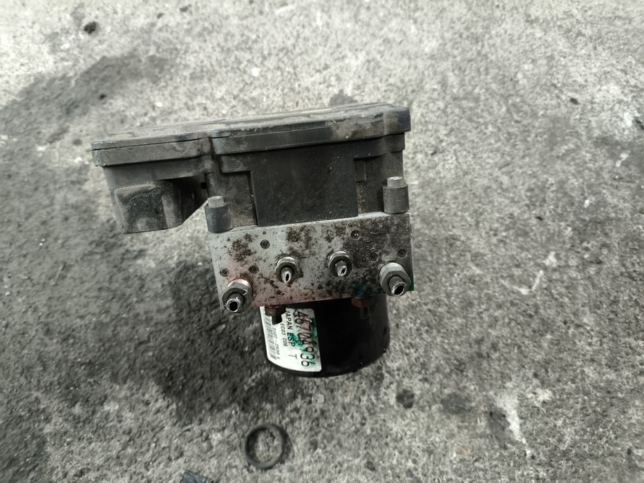 Abs модул за Citroen C4 Aircross 1.6hdi