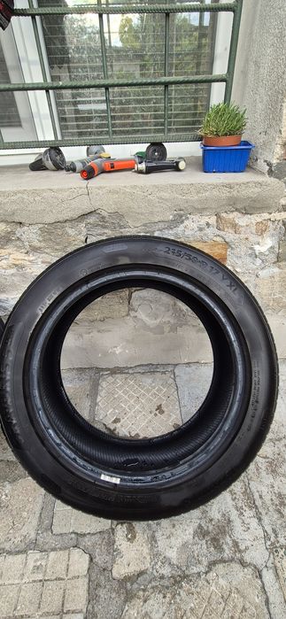 Лятни гуми Barum Bravuris 5, 215/50 R17 XL