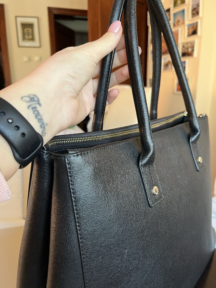 Продавам чанта Furla Linda