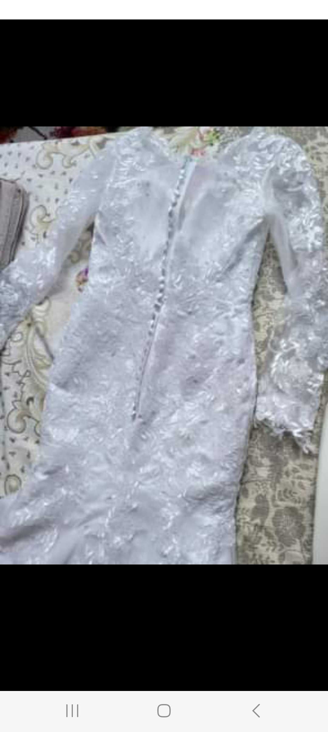 Rochie de mireasă