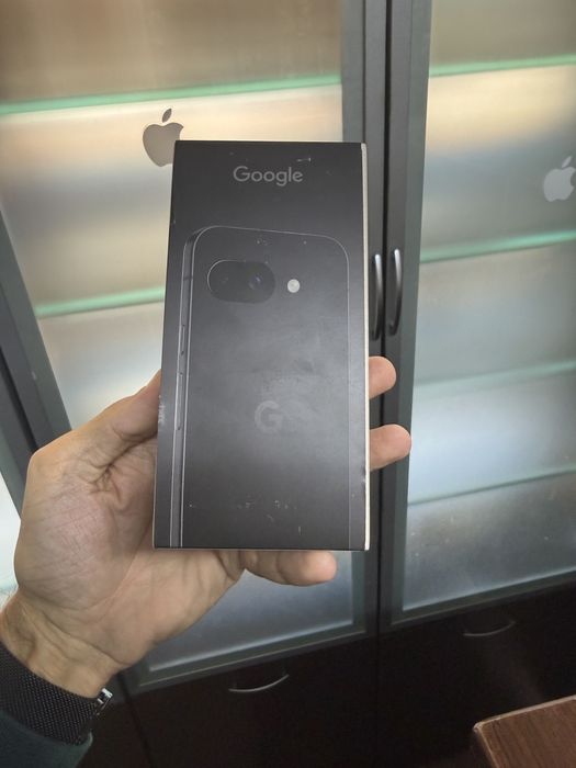Vand Google Pixel 9a 128Gb Nou(Sigilat)