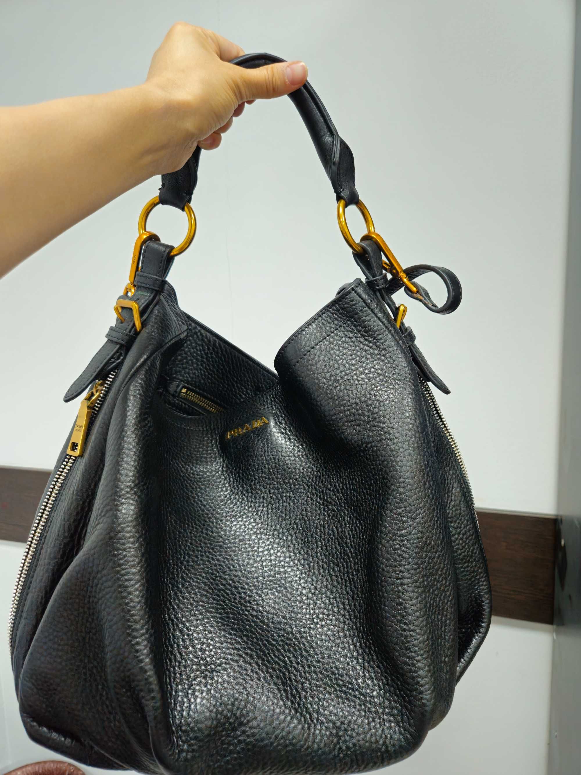 Сумка женская Prada
