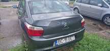 Citroen c elysee