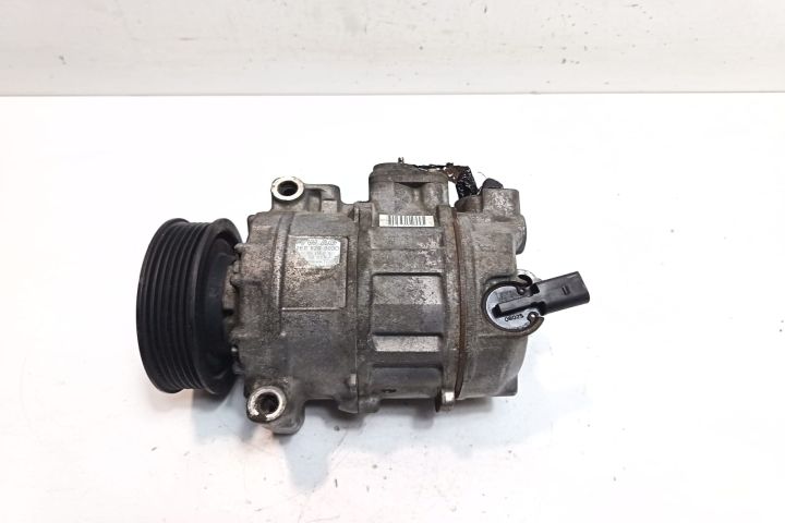 Compresor AC 2E0820803D Volkswagen VW Crafter prima generatie