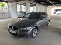 BMW Seria 3 (E90) 318D – 143 CP – An 2009