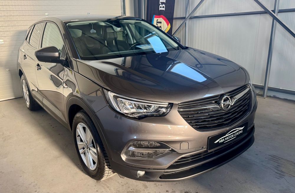 Opel Grandland X Stare ireprosabila / GARANTIE/ Tva deductibil