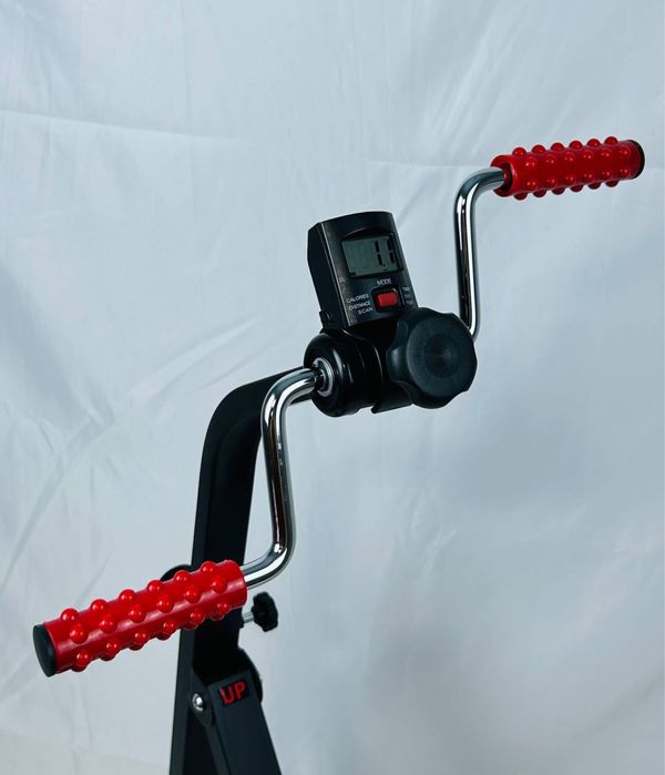 Мини-велотренажер Mini veli trenajor