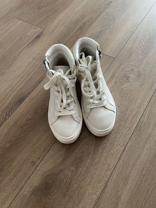 Ghete UGG original din piele naturala