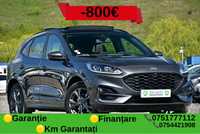 Ford Kuga 4x4 Hybrid //Rate//