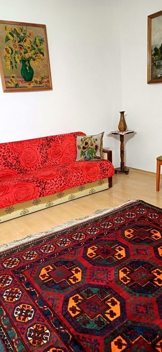 Сдается в аренду 3 комнатная квартира