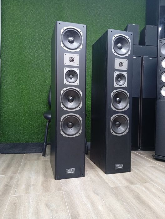 Тонколони QUADRAL Taurin mk-II