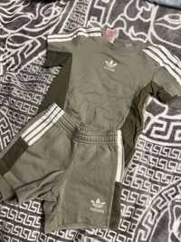 Set Adidas copii