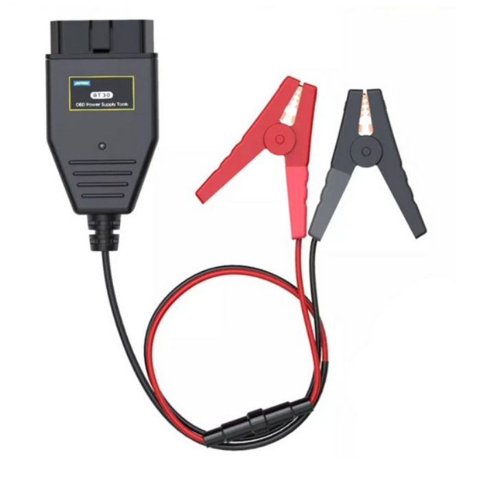 Букса-кабел за смяна на акумулатори OBD-30 185138