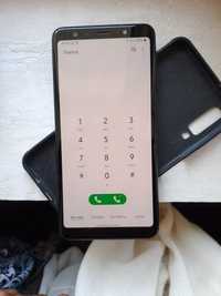 SAMSUNG A7 2019 4/64GB