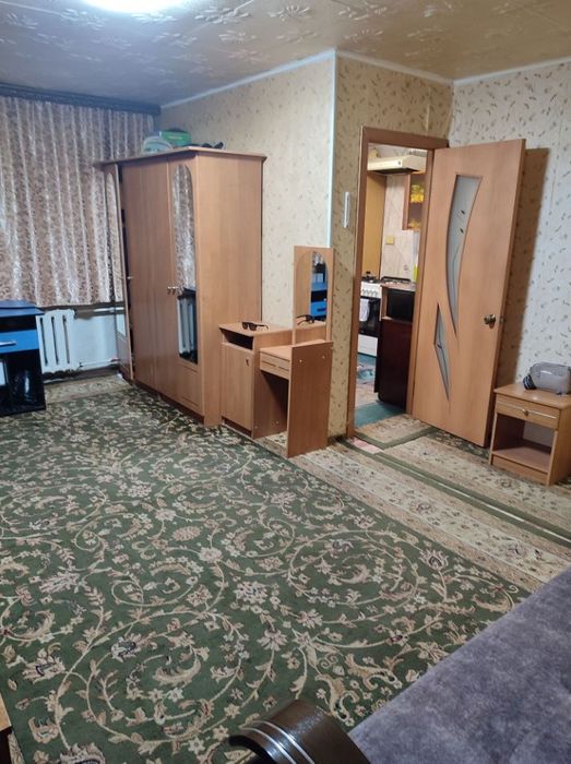 3 комн кв Окжетпес тёплая