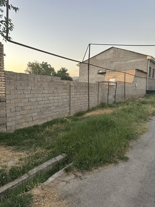 Tuzel Arka “Tovkent” 10,43 sotuli yer sotiladi!