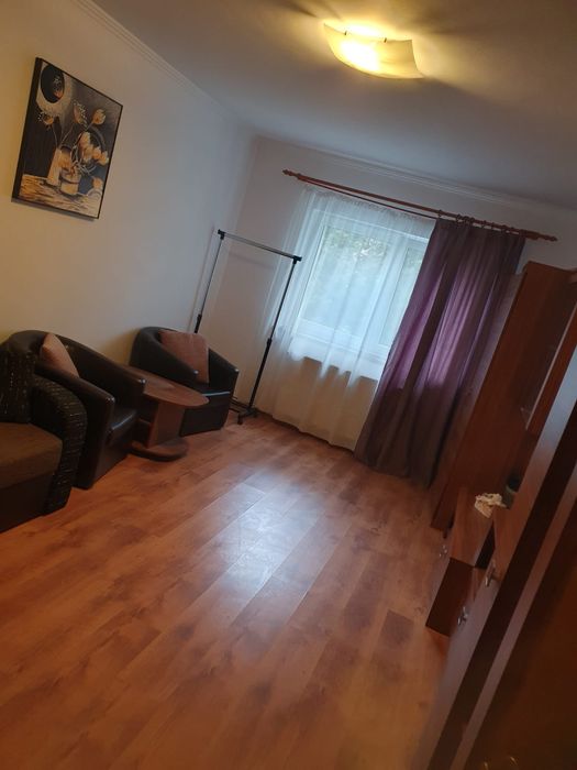 Apartament 2 Camere - Chirie