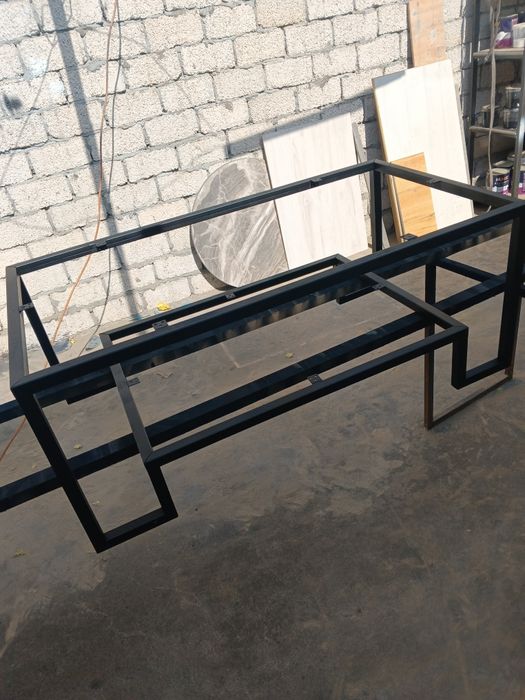 Услуги сварщика сборщика