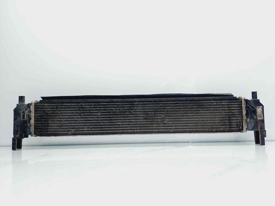 Radiator auxiliar racire apa AUDI A3 (8V1) [Fabr 2012-prezent] 5Q01212