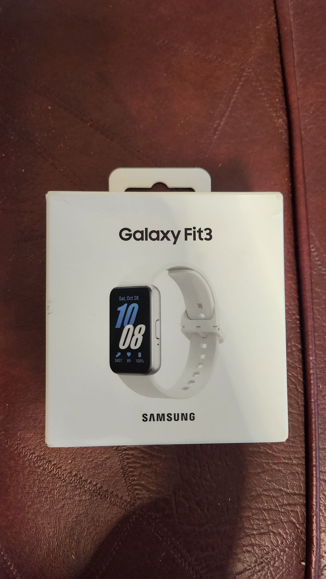 Samsung Galaxy Fit3