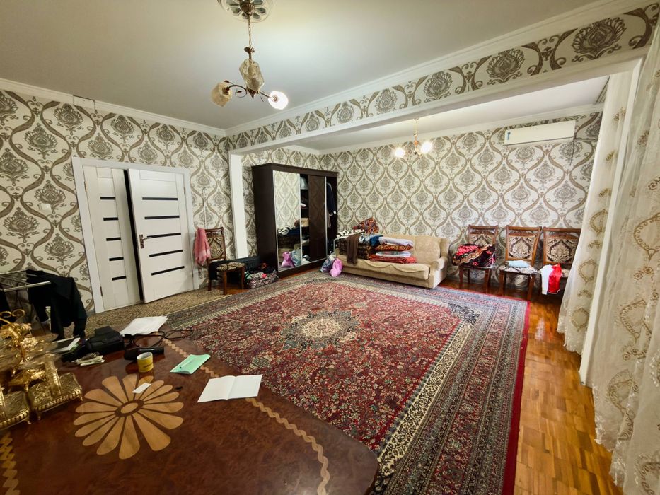 Продаётся на Карасу-3 4ком