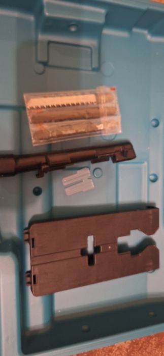 Pendular Makita 4350CT 720W