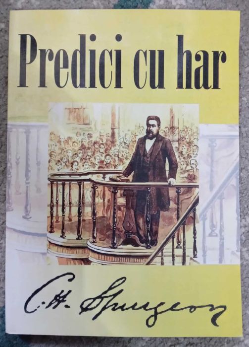 Cărți creștine + Biblia zilnică în ordine cronologică