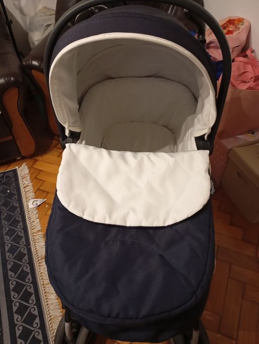 Căruț copil sh întreținut