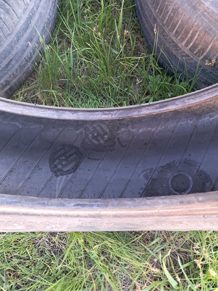 MICHELIN 205/65/16