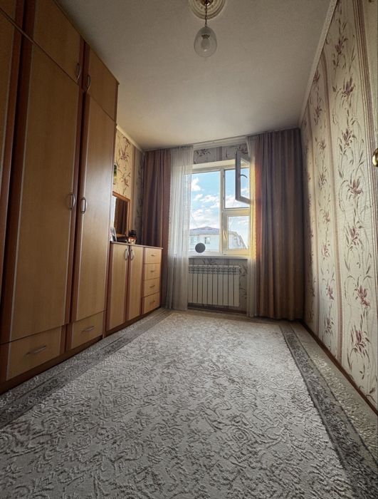 Продается 3-х комн.кв с пл 48 кв.м , 4/5 эт