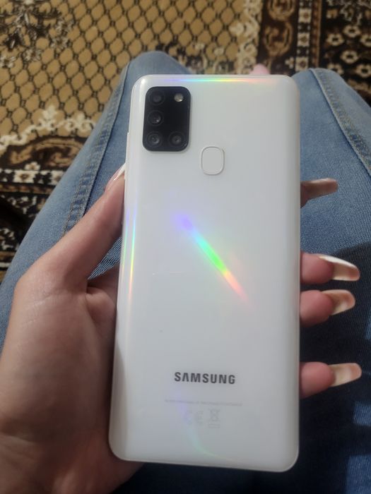 Vând samsung a21s