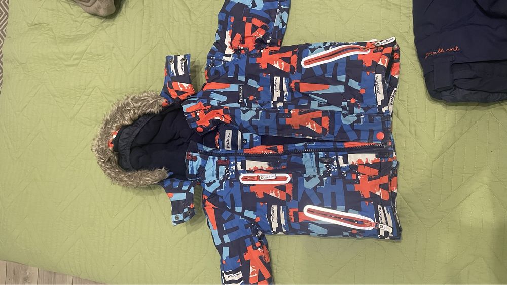 Premont Зимний комбинезон